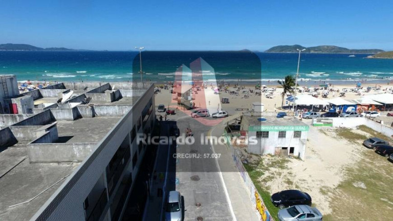 Imagem Edifício Residencial com 21 Quartos à Venda, 1.000 m² em Peró - Cabo Frio