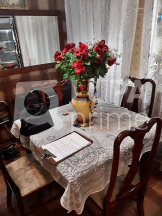 Imagem Casa com 3 Quartos à Venda, 189 m² em Vila Constança - São Paulo Imagem Casa com 3 Quartos à Venda, 189 m² em Vila Constança - São Paulo