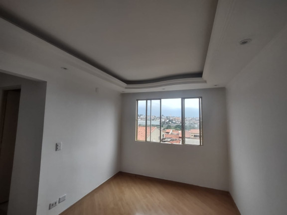 Imagem Apartamento com 2 Quartos à Venda, 50 m² em Conjunto Residencial Sitio Oratório - São Paulo Imagem Apartamento com 2 Quartos à Venda, 50 m² em Conjunto Residencial Sitio Oratório - São Paulo