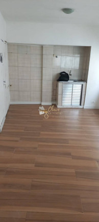 Imagem Kitnet com 1 Quarto à Venda, 29 m² em Sé - São Paulo Imagem Kitnet com 1 Quarto à Venda, 29 m² em Sé - São Paulo