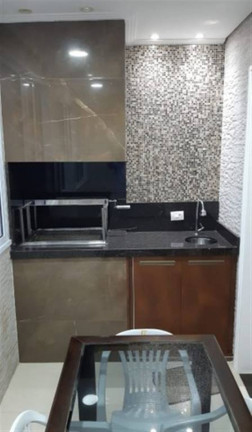 Imagem Casa à Venda,  em Vila Zilda - Guaruja