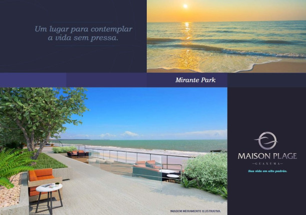 Imagem Apartamento com 4 Quartos à Venda, 227 m² em Guaxuma - Maceió Imagem Apartamento com 4 Quartos à Venda, 227 m² em Guaxuma - Maceió