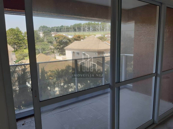 Imagem Apartamento com 1 Quarto à Venda, 55 m² em Empresarial 18 Do Forte - Barueri