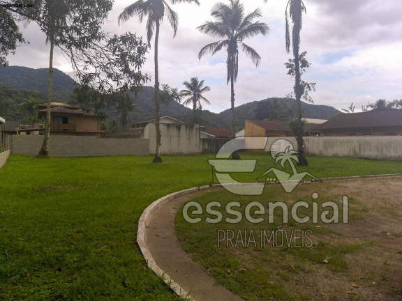 Imagem Terreno à Venda, 724 m² em Horto Florestal - Ubatuba Imagem Terreno à Venda, 724 m² em Horto Florestal - Ubatuba