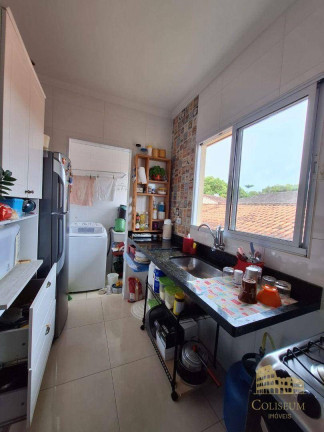 Imagem Casa com 2 Quartos à Venda, 52 m² em Balneário Pires - Praia Grande