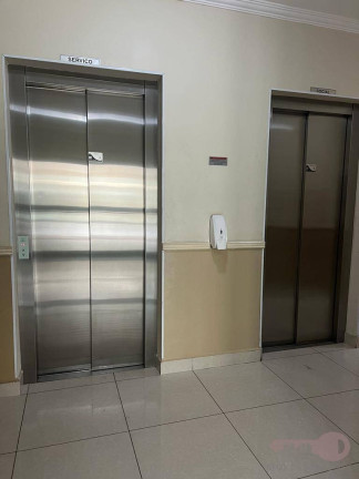 Imagem Apartamento com 3 Quartos à Venda, 67 m² em Sorocaba