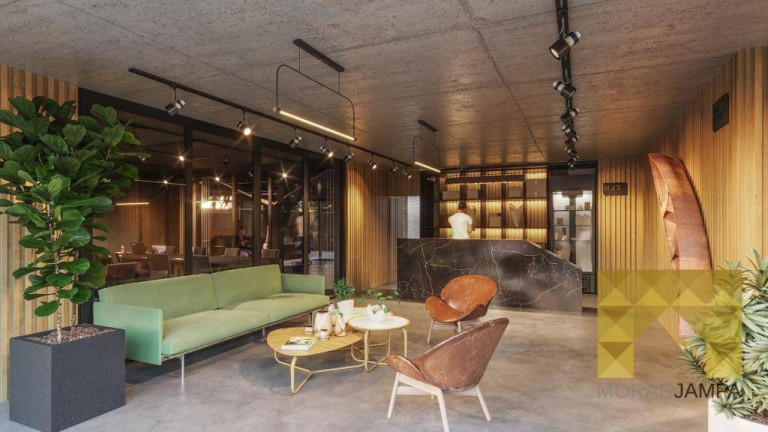 Imagem Apartamento com 3 Quartos à Venda, 71 m² em Jardim Oceania - João Pessoa