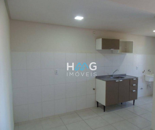 Imagem Apartamento com 2 Quartos à Venda, 59 m² em Casa Branca - Itapema