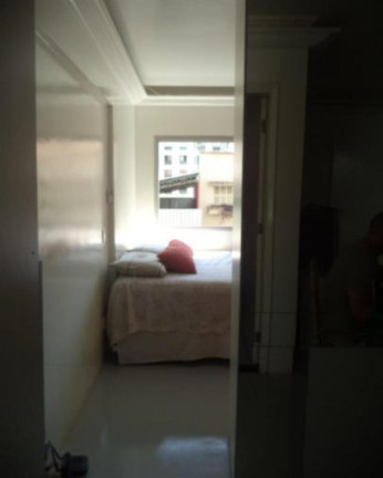 Imagem Apartamento com 1 Quarto à Venda, 33 m² em Vila Buarque - São Paulo