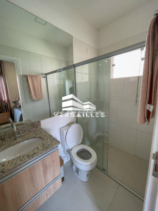 Imagem Casa com 3 Quartos à Venda, 114 m² em Aeroclube - Porto Velho