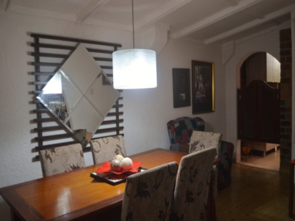Imagem Casa com 3 Quartos à Venda, 90 m² em Parque Santa Fé - Porto Alegre Imagem Casa com 3 Quartos à Venda, 90 m² em Parque Santa Fé - Porto Alegre