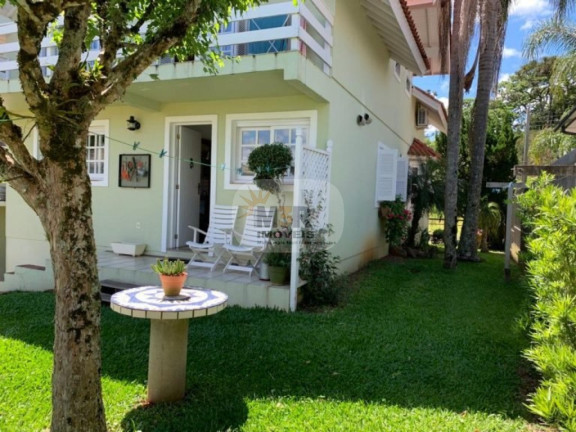 Imagem Casa com 4 Quartos à Venda, 246 m² em Logradouro - Nova Petrópolis