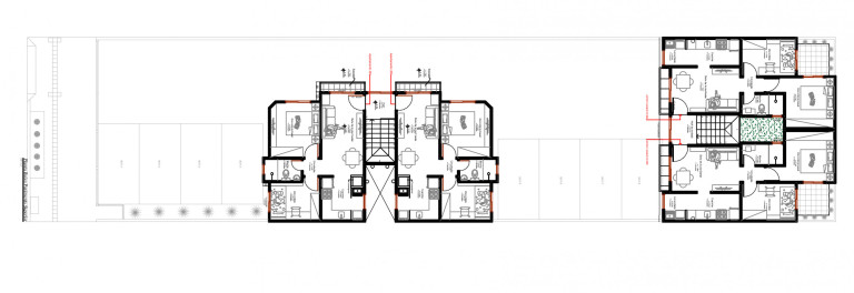 Imagem Apartamento com 2 Quartos à Venda, 46 m² em Niterói - Canoas Imagem Apartamento com 2 Quartos à Venda, 46 m² em Niterói - Canoas