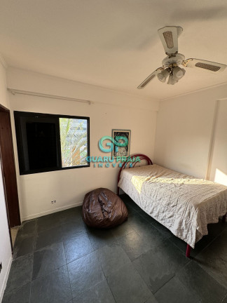 Imagem Apartamento com 3 Quartos à Venda, 156 m² em Enseada - Guarujá