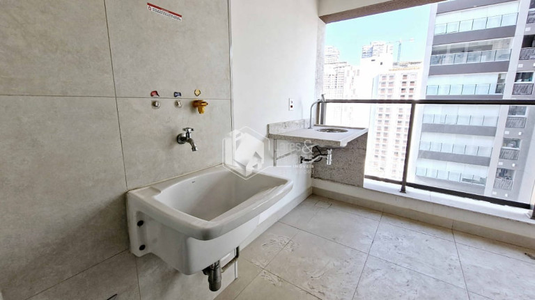 Imagem Apartamento com 2 Quartos à Venda, 65 m² em Brooklin - São Paulo Imagem Apartamento com 2 Quartos à Venda, 65 m² em Brooklin - São Paulo