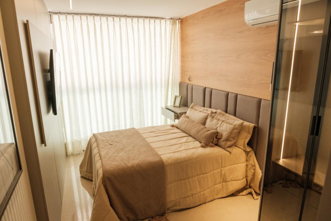 Imagem Apartamento com 2 Quartos à Venda, 59 m² em Praia De Itaparica - Vila Velha Imagem Apartamento com 2 Quartos à Venda, 59 m² em Praia De Itaparica - Vila Velha