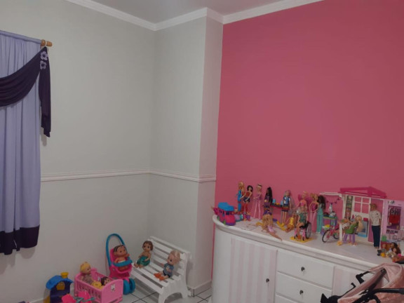 Imagem Imóvel com 3 Quartos à Venda, 94 m²