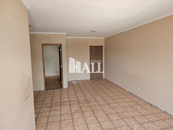 Apartamento com 3 Quartos à Venda, 100 m² em Cidade Nova - São José Do Rio Preto
