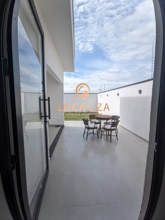 Imagem Casa com 3 Quartos à Venda, 200 m² em Residencial Colinas - Caçapava Imagem Casa com 3 Quartos à Venda, 200 m² em Residencial Colinas - Caçapava