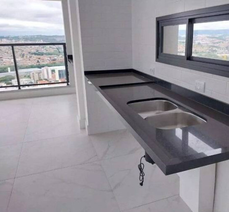 Imagem Apartamento com 3 Quartos à Venda, 173 m² em Jardim Faculdade - Sorocaba Imagem Apartamento com 3 Quartos à Venda, 173 m² em Jardim Faculdade - Sorocaba