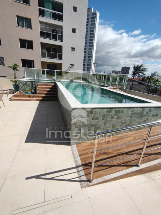 Imagem Apartamento com 3 Quartos à Venda, 93 m² em Aldeota - Fortaleza