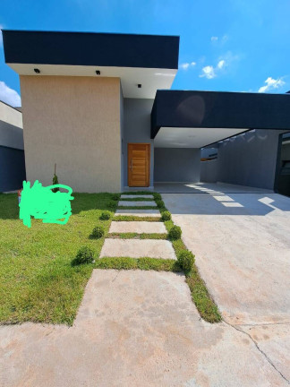 Casa com 3 Quartos à Venda, 300 m² em São Venâncio - Itupeva