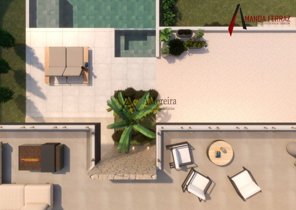 Imagem Casa com 4 Quartos à Venda, 360 m² em Jardim Primavera - Itupeva Imagem Casa com 4 Quartos à Venda, 360 m² em Jardim Primavera - Itupeva