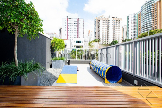 Imagem Apartamento com 1 Quarto à Venda, 70 m² em Perdizes - São Paulo