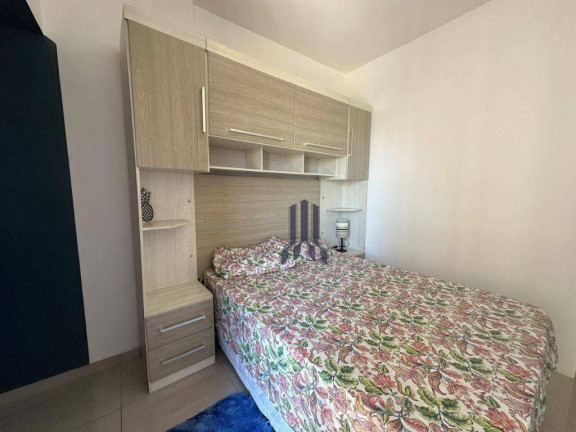 Imagem Apartamento com 1 Quarto para Alugar, 27 m² em Centro - Curitiba