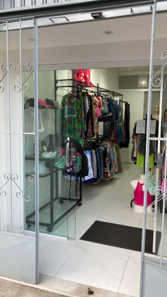 Imóvel Comercial à Venda, 30 m² em Narandiba - Salvador
