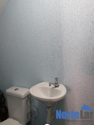 Imagem Sobrado com 3 Quartos à Venda, 143 m² em Vila Nivi - São Paulo