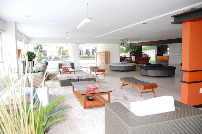 Imagem Apartamento com 1 Quarto à Venda, 39 m² em Esplanada - Rio Quente