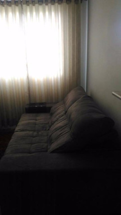 Imagem Apartamento com 2 Quartos à Venda, 49 m² em Palmeiras De São José - São José Dos Campos