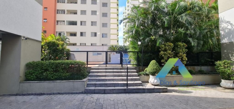 Imagem Apartamento com 3 Quartos à Venda, 89 m² em Vila Gilda - Santo André Imagem Apartamento com 3 Quartos à Venda, 89 m² em Vila Gilda - Santo André