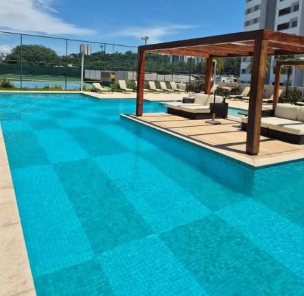 Imagem Apartamento com 2 Quartos à Venda, 192 m² em Santo Amaro - São Paulo