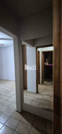 Imagem Apartamento com 3 Quartos à Venda, 118 m² em Centro - São José Do Rio Preto