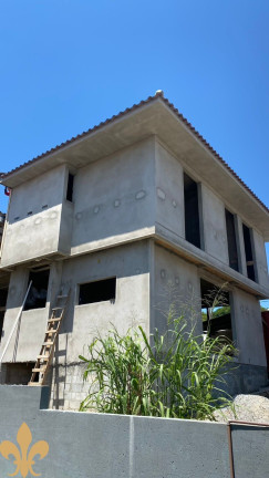 Imagem Sobrado com 2 Quartos à Venda, 82 m² em Serraria - São José Imagem Sobrado com 2 Quartos à Venda, 82 m² em Serraria - São José
