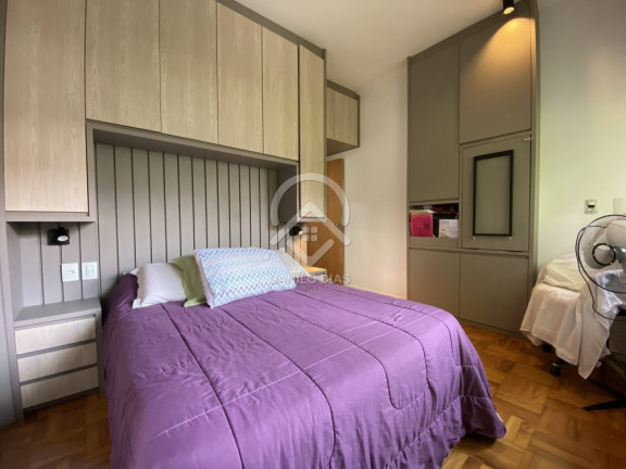 Imagem Casa de Condomínio com 2 Quartos à Venda, 120 m² em Brooklin - São Paulo Imagem Casa de Condomínio com 2 Quartos à Venda, 120 m² em Brooklin - São Paulo