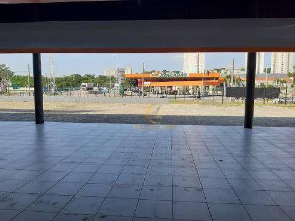 Imagem Galpão para Alugar, 300 m² em Monte Castelo - São José Dos Campos Imagem Galpão para Alugar, 300 m² em Monte Castelo - São José Dos Campos