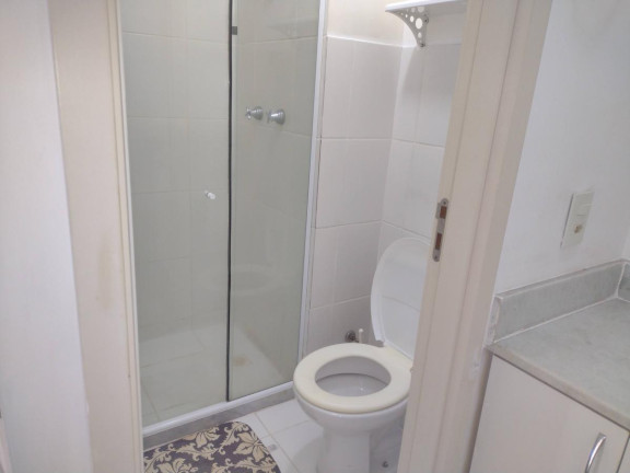 Imagem Apartamento com 2 Quartos à Venda, 55 m² em Barra Da Tijuca - Rio De Janeiro Imagem Apartamento com 2 Quartos à Venda, 55 m² em Barra Da Tijuca - Rio De Janeiro