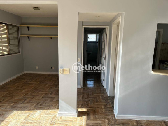 Imagem Apartamento com 2 Quartos à Venda, 75 m² em Jardim Proença - Campinas Imagem Apartamento com 2 Quartos à Venda, 75 m² em Jardim Proença - Campinas