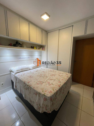 Imagem Apartamento com 2 Quartos à Venda, 44 m² em Jardim Country Club - Poços De Caldas Imagem Apartamento com 2 Quartos à Venda, 44 m² em Jardim Country Club - Poços De Caldas