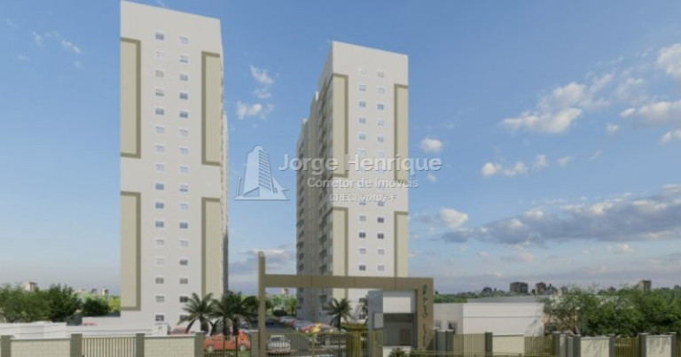Imagem Apartamento com 2 Quartos à Venda, 47 m² em Colégio - Rio De Janeiro Imagem Apartamento com 2 Quartos à Venda, 47 m² em Colégio - Rio De Janeiro