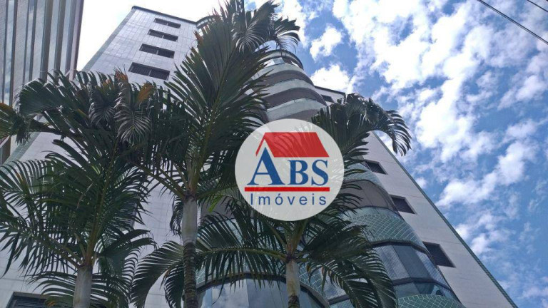 Imagem Apartamento com 1 Quarto à Venda, 69 m² em Aviação - Praia Grande Imagem Apartamento com 1 Quarto à Venda, 69 m² em Aviação - Praia Grande