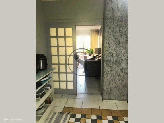 Imagem Apartamento com 3 Quartos à Venda, 103 m² em Cerqueira César - São Paulo