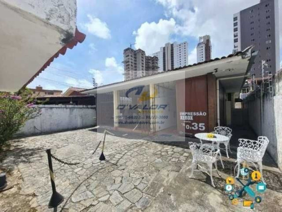 Imagem Casa com 4 Quartos à Venda, 217 m² em Estados - João Pessoa