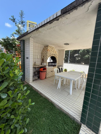 Imagem Apartamento com 2 Quartos à Venda, 73 m² em Barro Vermelho - Natal Imagem Apartamento com 2 Quartos à Venda, 73 m² em Barro Vermelho - Natal