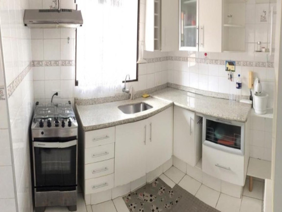 Imagem Apartamento com 3 Quartos à Venda, 90 m² em Parque Campolim - Sorocaba