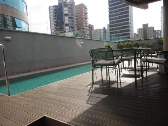 Imagem Apartamento com 4 Quartos à Venda, 275 m² em Jardim - Santo André Imagem Apartamento com 4 Quartos à Venda, 275 m² em Jardim - Santo André