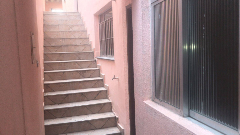 Imagem Casa com 1 Quarto para Alugar, 69 m² em Taboão - São Bernardo Do Campo Imagem Casa com 1 Quarto para Alugar, 69 m² em Taboão - São Bernardo Do Campo